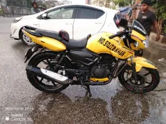 TVS Apache RTR 150